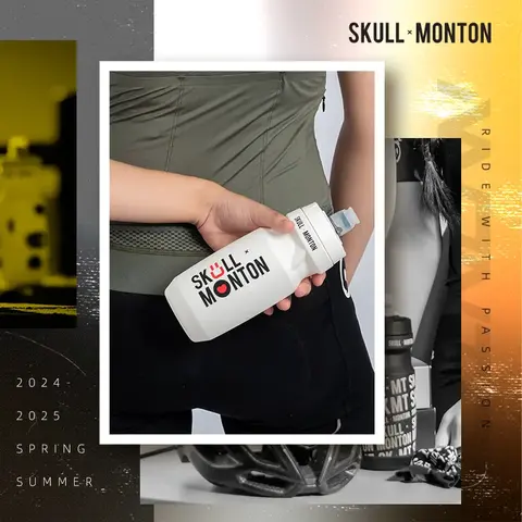 MONTON WATER BOTTLE SKxMT 24 - 610ML — brand new bicycle for sale in Selangor, Malaysia
