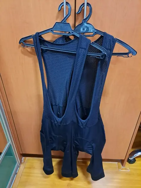 NXS Bibs size M — used bicycle for sale in Selangor, Malaysia