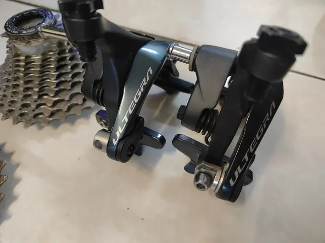 Ultegra R8000 — used bicycle for sale in Putrajaya, Malaysia