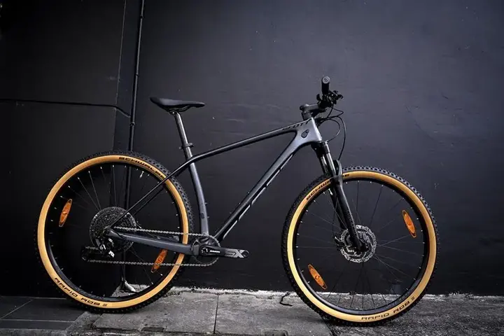 SCOTT Scale 940 (M) — brand new bicycle for sale in Sarawak, Malaysia