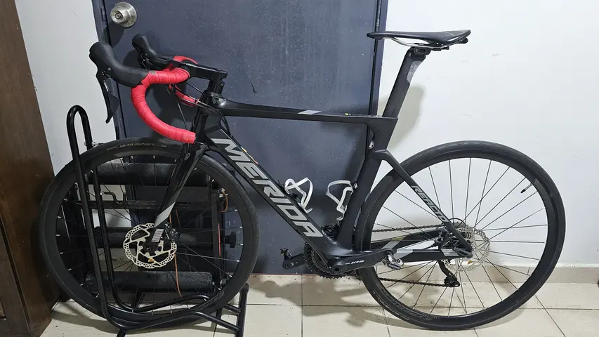MERIDA 4000 DB FOR SALE — used bicycle for sale in Malaysia