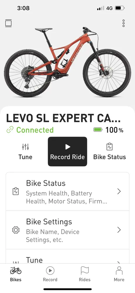 Specialized Levo SL Expert - Ebike — used bicycle for sale in Kuala Lumpur, Malaysia