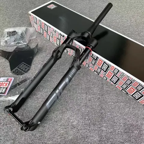 Rockshox Sid ultimate new unused 2023 — brand new bicycle for sale in Perak, Malaysia