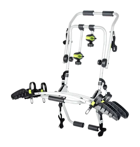 Buzz Rack PILOT rear 2 bike carrier — used bicycle for sale in Kuala Lumpur, Malaysia