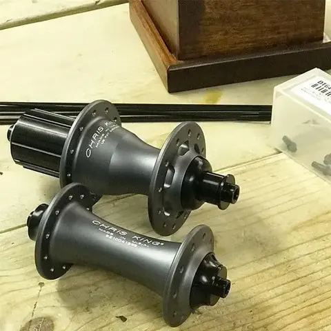 Chris King R45 Ceramic for Disc — used bicycle for sale in Selangor, Malaysia