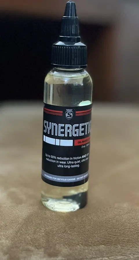 SILCA Synergetic Chain Lube — brand new bicycle for sale in Malaysia