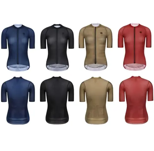 MONTON JERSEY PRO WOMEN SHORT SLEEVE CARBONFIBER — brand new bicycle for sale in Selangor, Malaysia