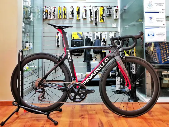 Pinarello Dogma F10 — brand new bicycle for sale in Selangor, Malaysia