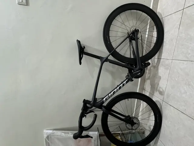Giant Tcr Avdanced 2 Disc — used bicycle for sale in Pulau Pinang, Malaysia