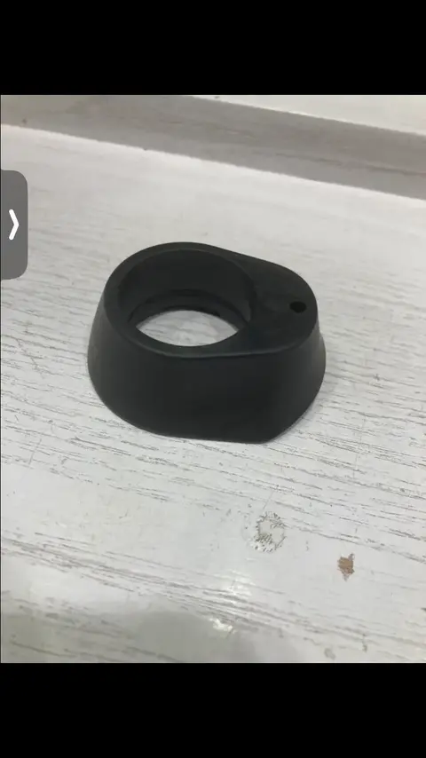 Factor 02 Headset Carbon  Fibre Top Cover 20mm — brand new bicycle for sale in Kuala Lumpur, Malaysia