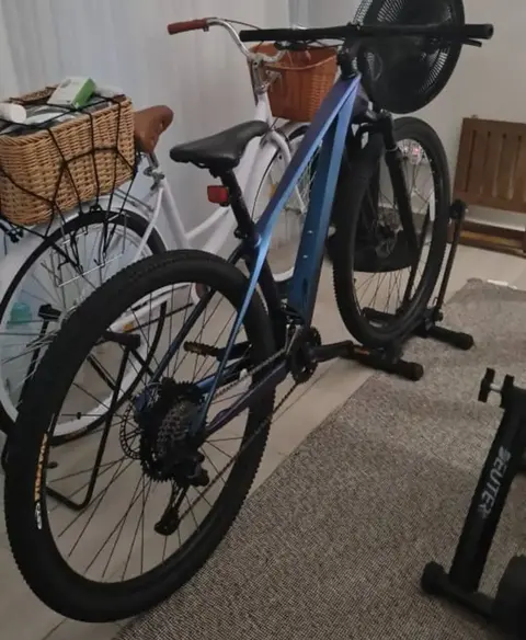 Mountain bike bicycle — used bicycle for sale in Malaysia