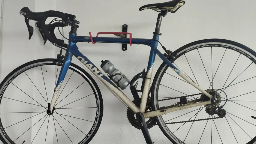 Giant tcr road bike — used bicycle for sale in Perak, Malaysia