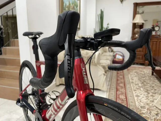 BMC Teammachine SLR Two — used bicycle for sale in Selangor, Malaysia