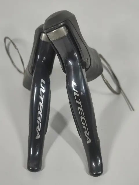 Shimano Ultegra Di2 6870 11 Speed (Upgrade Kit) — used bicycle for sale in Melaka, Malaysia
