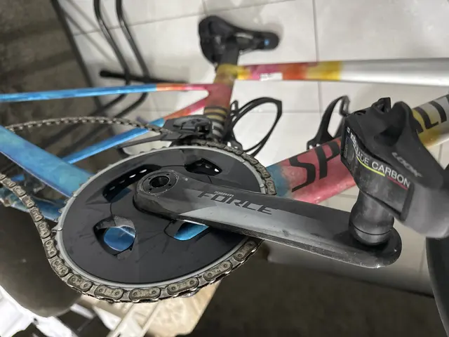 Specialized, allez sprint, sram force, roval — used bicycle for sale in Selangor, Malaysia