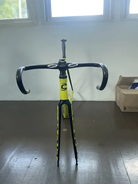 Caad12 frame saiz 54 — used bicycle for sale in Pulau Pinang, Malaysia