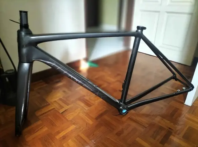 Trek Emonda ALR size 52 — used bicycle for sale in Malaysia