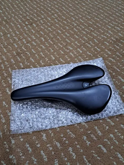 Bontrager Yatra Pro Carbon Saddle — used bicycle for sale in Selangor, Malaysia