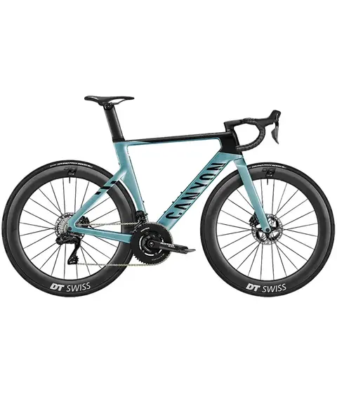 2023 Canyon Aeroad CFR Disc LTD Road Bike (BAMBOBIKE) — brand new bicycle for sale in Malaysia