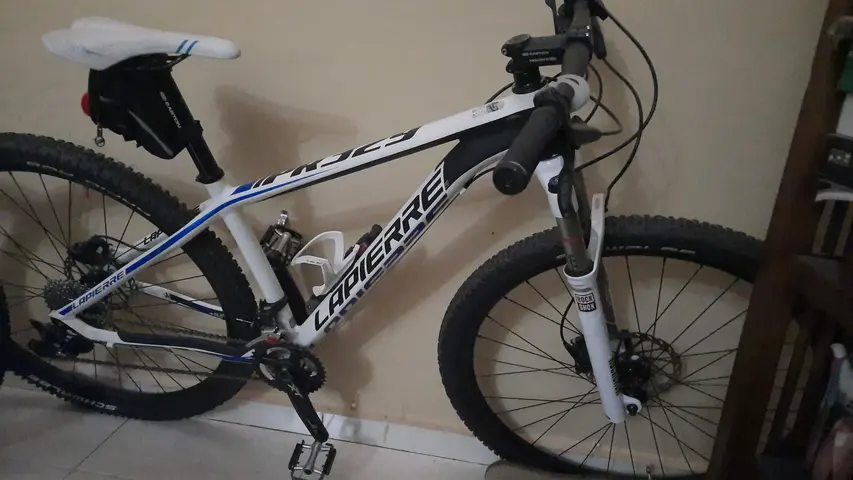 Great Bike Pro Race 329 — used bicycle for sale in Malaysia