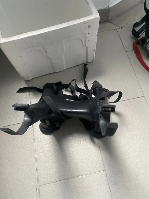 Bike Rack — used bicycle for sale in Malaysia