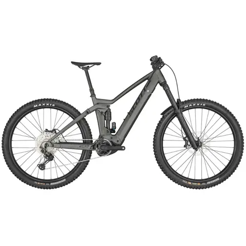 2024 Scott Ransom E-Ride 920 Mountain Bike — brand new bicycle for sale in Indonesia, Malaysia