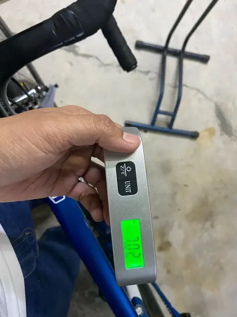 Factor 02 All-rounder — used bicycle for sale in Johor, Malaysia