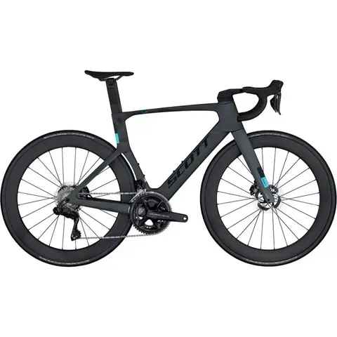 2024 Scott Foil RC Pro Road Bike (GUN2BIKESHOP) — brand new bicycle for sale in Indonesia, Malaysia