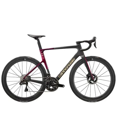 2023 Cannondale SuperSix EVO LAB71 Road Bike (BAMBOBIKE) — brand new bicycle for sale in Malaysia