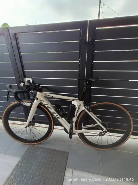 IMPULSO R6 — used bicycle for sale in Terengganu, Malaysia