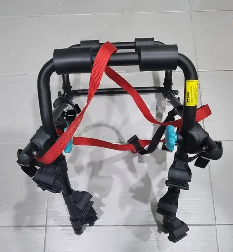 BnB Bike Rack — used bicycle for sale in Selangor, Malaysia