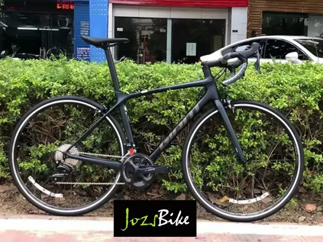 GIANT TCR Advanced 2 Carbon Road Bike (S size) — brand new bicycle for sale in Selangor, Malaysia