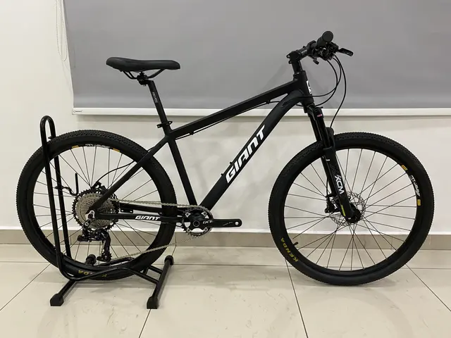 Custom Build 27.5" 1x13 speed Mountain Bike MTB Alloy 13s Hardtail lightweight bicycle basikal murah offer NEW Giant 27.5inch 650b — brand new bicycle for sale in Selangor, Malaysia