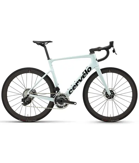 2023 Cervelo Caledonia-5 Red eTap AXS Road Bike (BAMBOBIKE) — brand new bicycle for sale in Malaysia