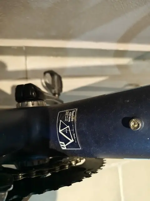 Pardus Robin Sport Carbon Road Bike — used bicycle for sale in Malaysia