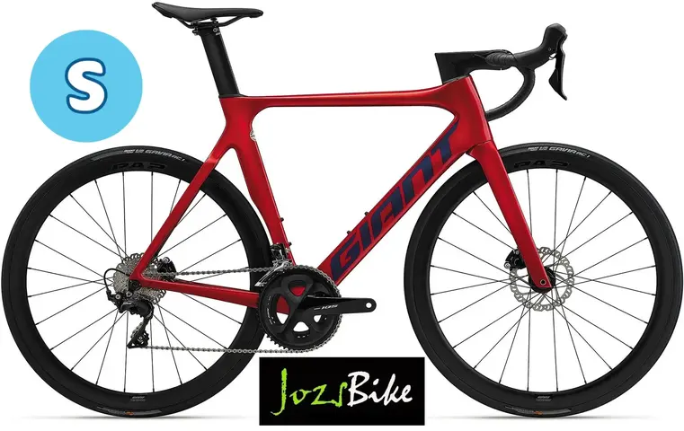 GIANT Propel Advanced 2 Disc Carbon Road Bike — brand new bicycle for sale in Selangor, Malaysia