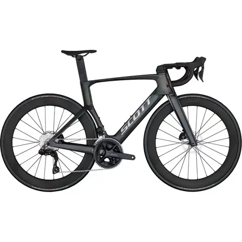 2024 Scott Foil RC 20 Road Bike — brand new bicycle for sale in Indonesia, Malaysia