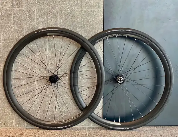Merida Expert CW Wheelset — brand new bicycle for sale in Johor, Malaysia
