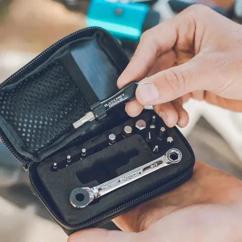 Lezyne Ratchet Kit — brand new bicycle for sale in Johor, Malaysia