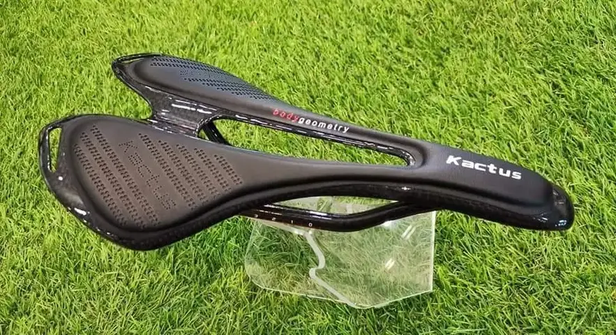 Kactus Carbon Saddle — brand new bicycle for sale in Johor, Malaysia