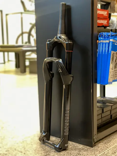 Rockshox Judy Gold — brand new bicycle for sale in Johor, Malaysia