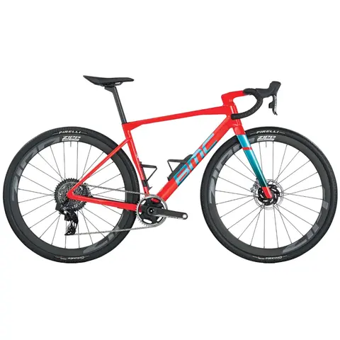 2024 BMC Kaius 01 LTD Road Bike (GUN2BIKESHOP) — brand new bicycle for sale in Indonesia, Malaysia