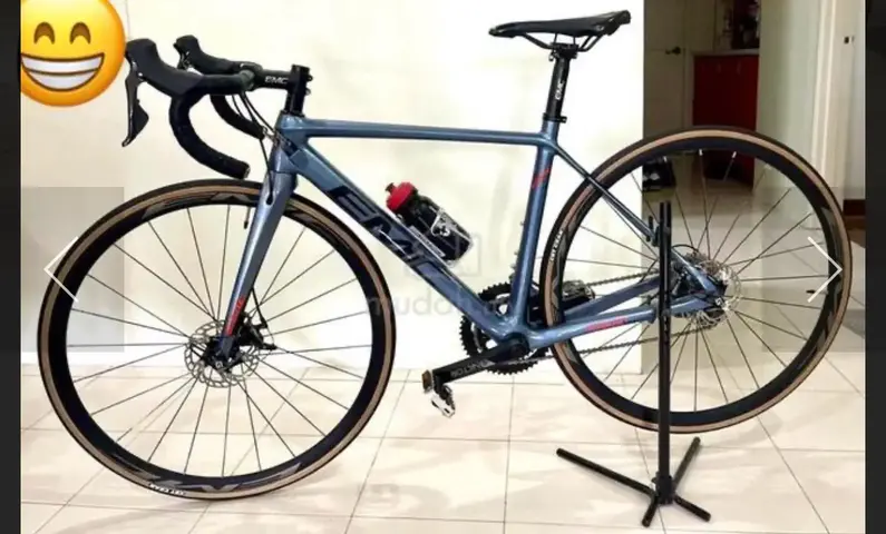 EMC R3.5 Roadbike for Sale — used bicycle for sale in Selangor, Malaysia