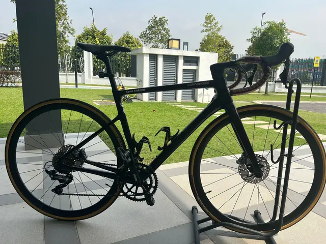 CANNONDALE SUPERSIX EVO - Purple — used bicycle for sale in Selangor, Malaysia