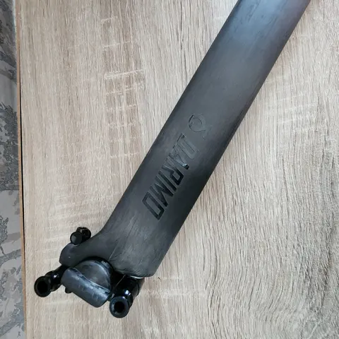 DARIMO Carbon Seatpost for Pinarello — used bicycle for sale in Malaysia
