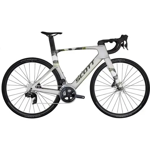 2024 Scott Foil RC 30 Road Bike — brand new bicycle for sale in Indonesia, Malaysia