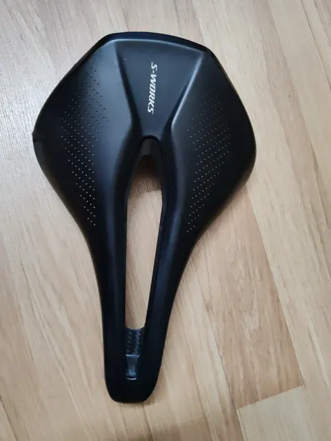 SWORKS CARBON POWER SADDLE — used bicycle for sale in Selangor, Malaysia