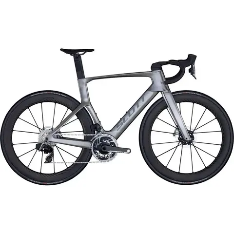 2024 Scott Foil RC Ultimate Road Bike — brand new bicycle for sale in Indonesia, Malaysia