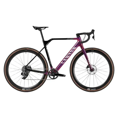2024 Canyon Inflite CF SL 7 AXS Road Bike (GUN2BIKESHOP) — brand new bicycle for sale in Indonesia, Malaysia