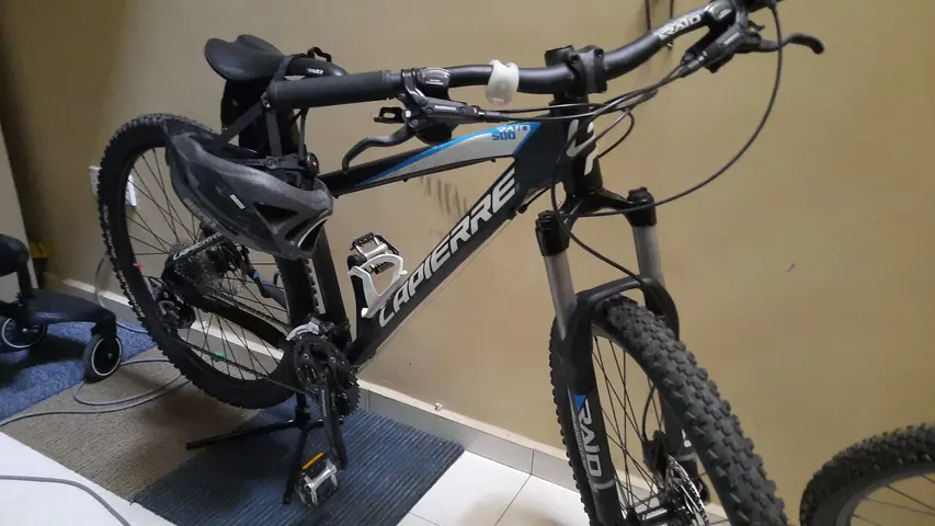 Best Bike Raid 500 — used bicycle for sale in Malaysia